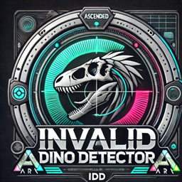 InvalidDinoDetector
