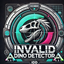 InvalidDinoDetector logo