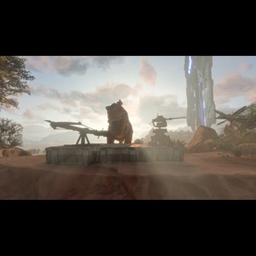 Turret Expansion (Crossplay) - Ark Survival Ascended Mods - CurseForge