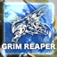 GrimReaperMOD logo