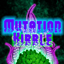 Mutation Kibble logo