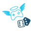 Extra Life Logo Skin logo
