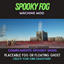 Spooky Fog Machines logo
