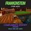 Frankenstein Chibi logo