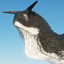 Ultimate Alpha Tameable logo