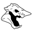 Cyrus' Kaijus: Megahexonyx logo