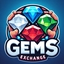 Gems Exchange (Gems Crafter) logo
