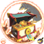 Locked Up Mysteries logo