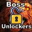 BossUnlockers logo