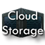 Cloud Storage logo
