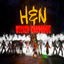 H&N Wicked Wardrobe logo