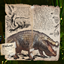 Creature Spawns (Deinosuchus) logo