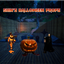 Shins Halloween Props logo
