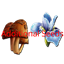 Additional Seeds logo