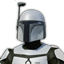 Space Hunter Cosmetic Pack logo