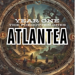 Atlantea Update APRIL