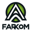 TEST Farkom Decor Mod TEST logo