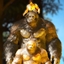 Apex Gigantopithecus logo