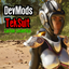 DevModsTekSuit logo