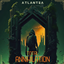 #3 Atlantea, Total Annihilation... logo