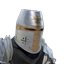 Event Knight Outfit logo
