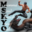 MSKYO logo