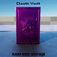 Chaotik Storage Vault - Large logo
