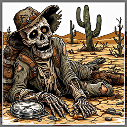 [AI] Spoiling Zombies