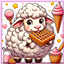 Ovette's Waffle logo