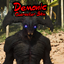 DevModDemonic logo
