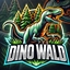 Dino Wald Community Mod logo