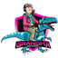 GrandmaGames Cosmetics logo