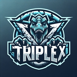 Triple x storage box