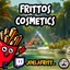 FSG Frittos Cosmetics logo