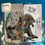 Creature Spawns (Rock Drake) logo