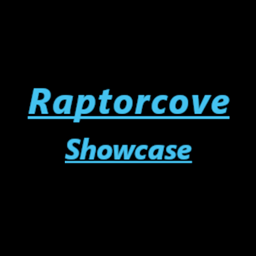 Map Showcase: Raptorcove