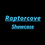 Map Showcase: Raptorcove logo