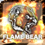 FlameBearMOD logo