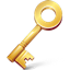Forgotten Worldss logo