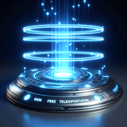 RNMFreeTeleportation