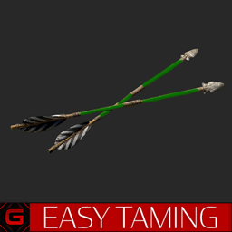 Easy Taming