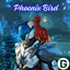 DG - MiniMax - Phoenix Bird logo