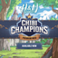 H&N Chibi Champions logo