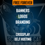 Forever Free - Custom Logos and Branding logo