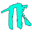 Hey_TK's Shark Shoes logo