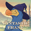 H&N Fantastic Frank logo
