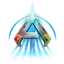 MXOA Servermod logo