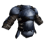 Stronger armor logo