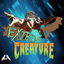 Extreme Creatures: Spino logo