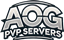 AoG PvP Community Mod logo